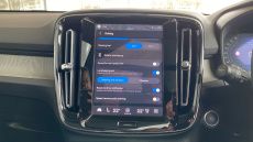 Volvo XC40 2.0 B4P Ultra Dark 5dr Auto Petrol Estate